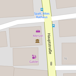 Map tile image