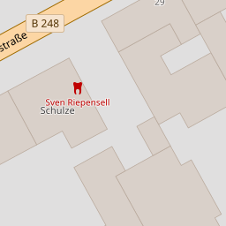 Map tile image
