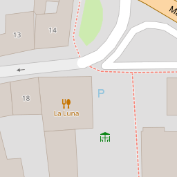 Map tile image