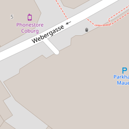 Map tile image