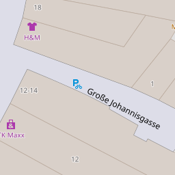 Map tile image
