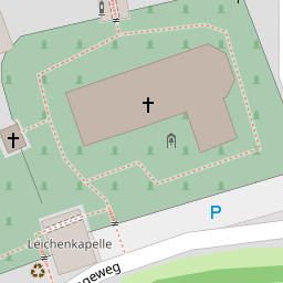 Map tile image