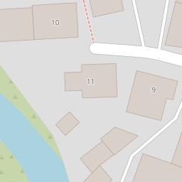Map tile image