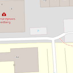 Map tile image