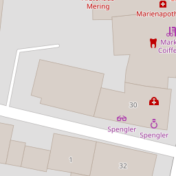 Map tile image