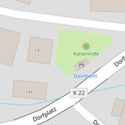 Map tile image