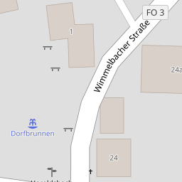 Map tile image