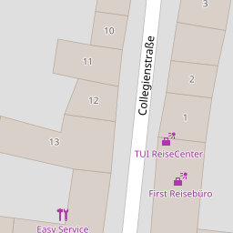 Map tile image