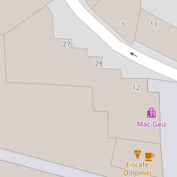 Map tile image