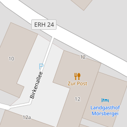 Map tile image
