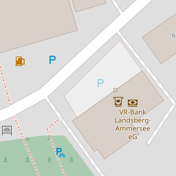 Map tile image