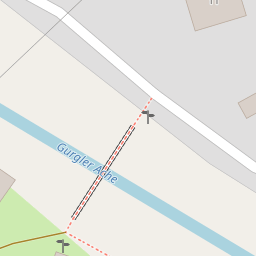 Map tile image