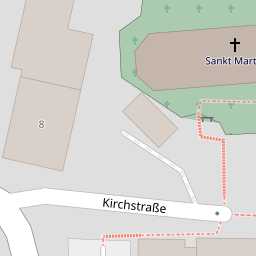 Map tile image