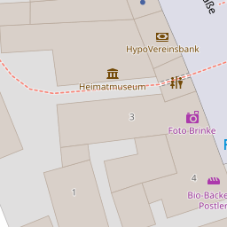 Map tile image