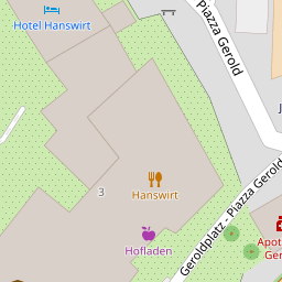 Map tile image