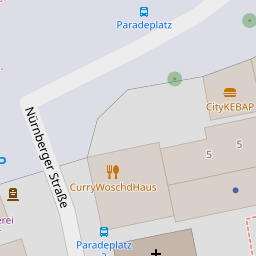 Map tile image