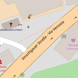 Map tile image