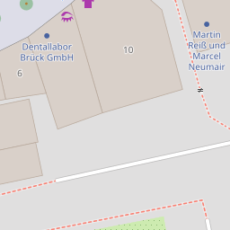 Map tile image