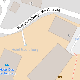 Map tile image