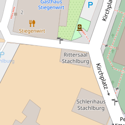Map tile image