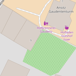 Map tile image