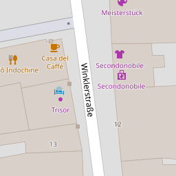 Map tile image