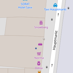Map tile image