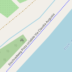 Map tile image