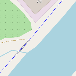 Map tile image