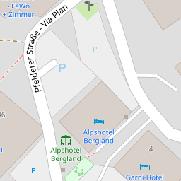 Map tile image