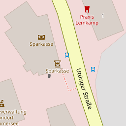 Map tile image