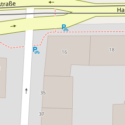 Map tile image