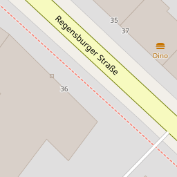 Map tile image