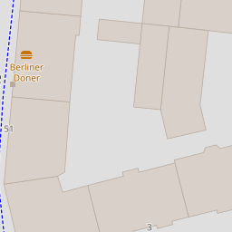 Map tile image