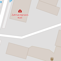 Map tile image