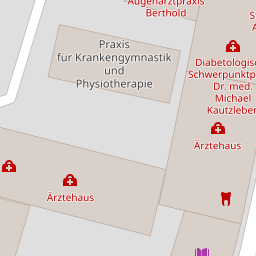 Map tile image