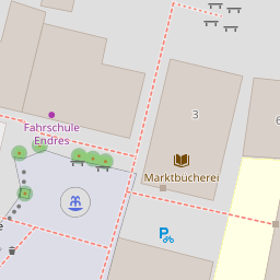 Map tile image