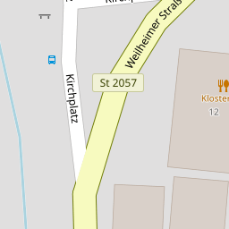 Map tile image