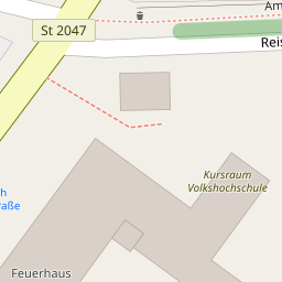 Map tile image