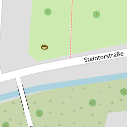 Map tile image