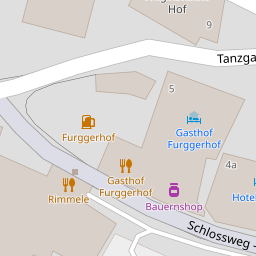 Map tile image