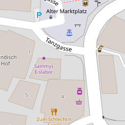 Map tile image
