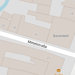 Map tile image