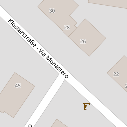 Map tile image