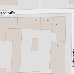 Map tile image