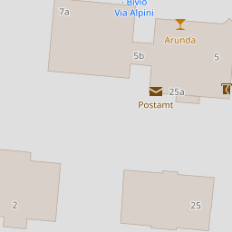 Map tile image