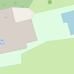Map tile image