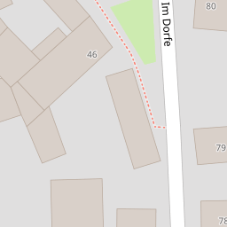 Map tile image
