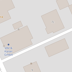 Map tile image
