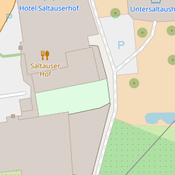 Map tile image